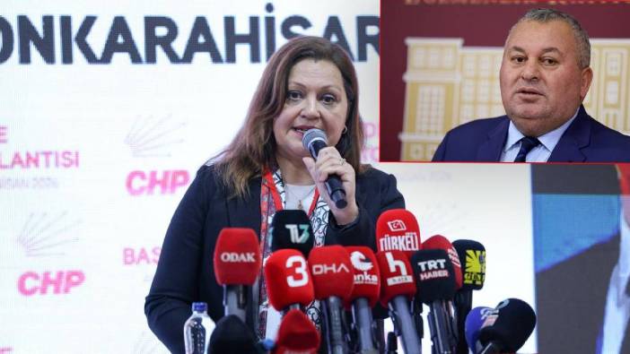 AK Parti'ye katılacağı söylenen Burcu Köksal'la ilgili Enginyurt'tan yeni iddia: Eşi üzerinden şantaj yapıyorlar