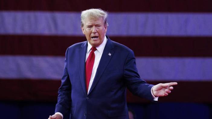 Trump: Bir anlaşmaya varmamız çok muhtemel