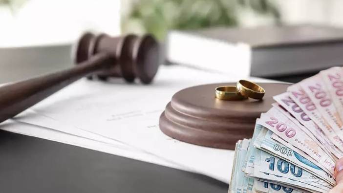 Süresiz nafakada yeni dönem: 5 yıllık alt sınır geliyor