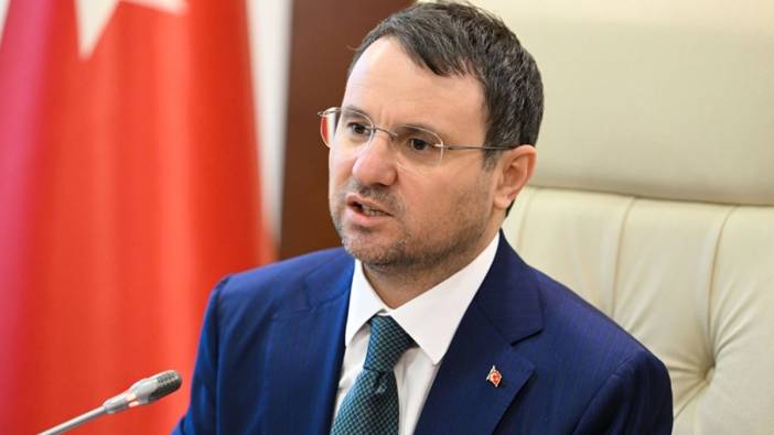 Bakan Gürlek'ten konkordato açıklaması: Kötüye kullanılıyor