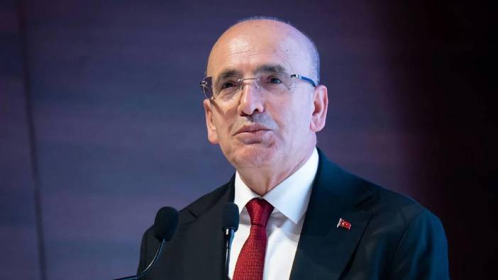 Bakan Şimşek: Enerjide Hürmüz Boğazı'na bağımlılığımız neredeyse yok: Büyük bir küresel şokla karşı karşıyayız