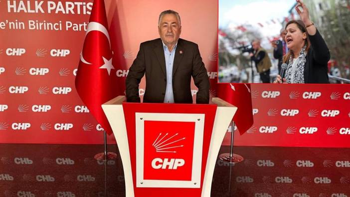 Burcu Köksal iddiaları sonrası CHP Afyonkarahisar’dan sert açıklama: Halkın iradesi pazarlık konusu yapılamaz