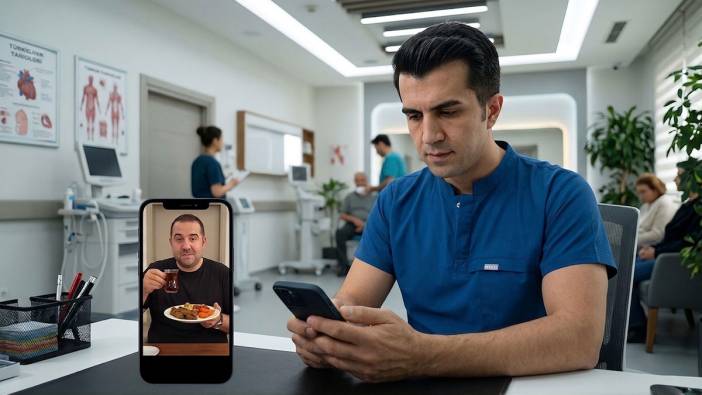 Prof. Dr. Muhammed Keskin, Ata Demirer'in diyet videosundaki hataları tek tek anlattı