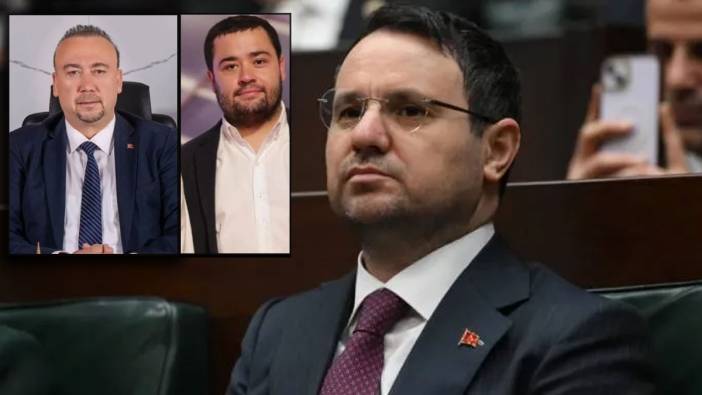 Bakan Gürlek duyurdu: Muhittin Böcek'in oğlu ve Özkan Yalım etkin pişmanlık kapsamında ifade verdi