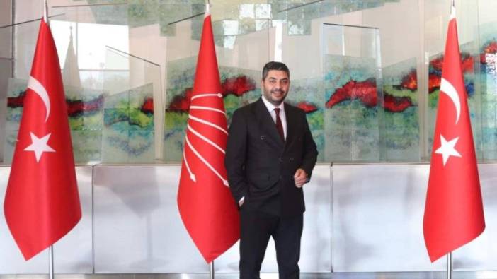 CHP'den Afyonkarahisar'da Burcu Köksal toplantısı: Merkez İlçe Başkanı Murat Albayrak görevden alındı
