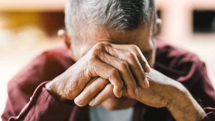 Depresyon için kan testi umudu