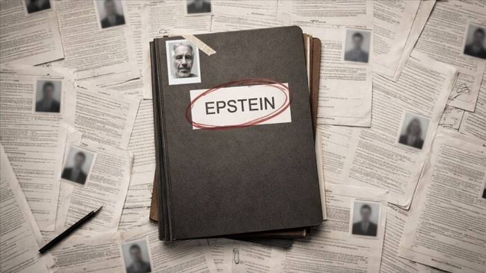 Epstein'a dair binlerce dosya sergileniyor: 3 milyondan fazla sayfa basıldı