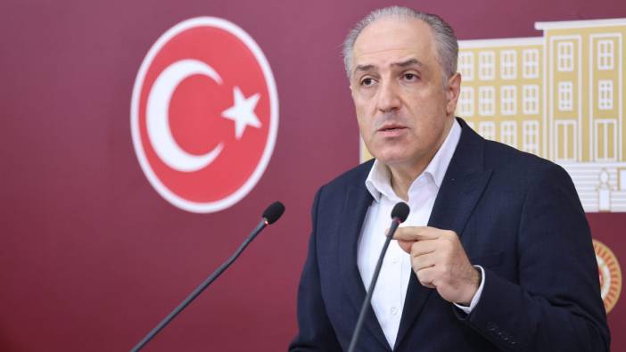 Yeneroğlu’ndan AİHM’in kararının ardından çağrı: Kavala ve arkadaşları özgürlüklerine kavuşmalı