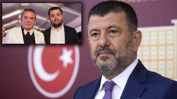 CHP'li Ağbaba’dan Gökhan Böcek’in 'rüşvet' iddialarına cevap: HTS, baz verilerim ve kamera kayıtları incelensin