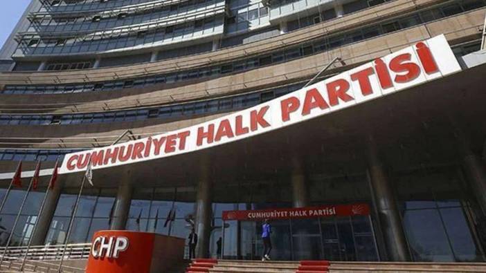 CHP’nin saha çalışmaları 22 Mayıs’a kadar raporlanacak