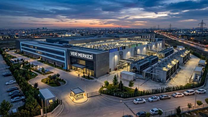 Yabancı devleri çıldırtan harita: Türkiye, bölgesinde dijital imparatorluğunu ilan etti