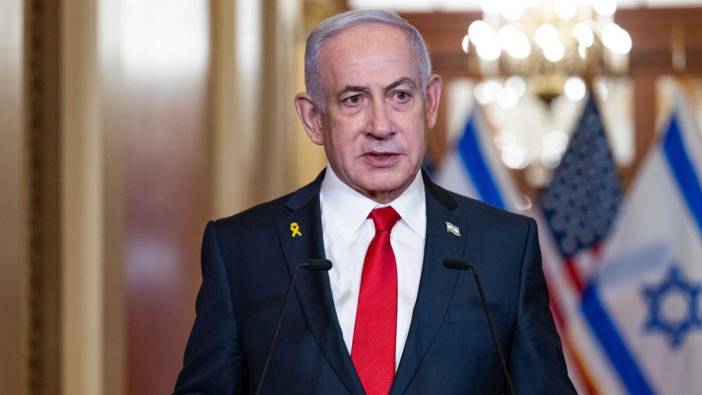 Netanyahu: İran ile savaş henüz bitmedi