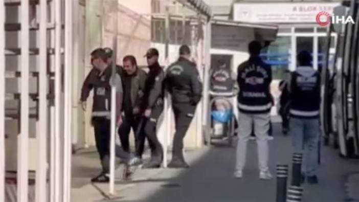 İBB Ağaç ve Peyzaj A.Ş. soruşturmasında 23 şüpheli adliyede