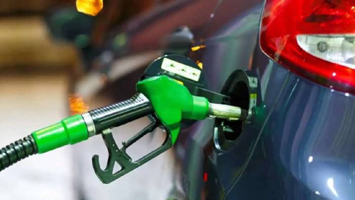 Motorine dev indirimi ÖTV yuttu: Pompaya 1,05 TL yansıyacak