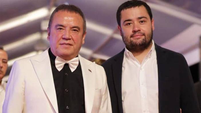 Muhittin Böcek'in etkin pişmanlık ifadesi ortaya çıktı: Oğlumun 1 milyon euro beyanı doğru