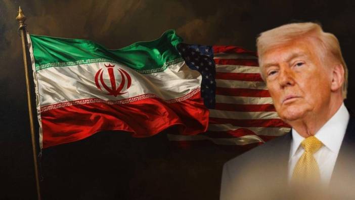 Trump İran’a saldırıdan vazgeçti: Anlaşma olmazsa tam ölçekli saldırıya hazır olun