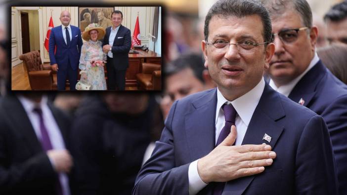 Casusluk davasında İmamoğlu'ndan çarpıcı savunma: Hüseyin Gün'ü bana değil Cumhurbaşkanı'na sorsunlar