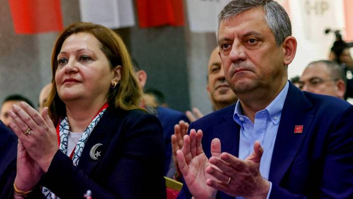 Burcu Köksal AK Parti'ye geçeceğini açıkladı
