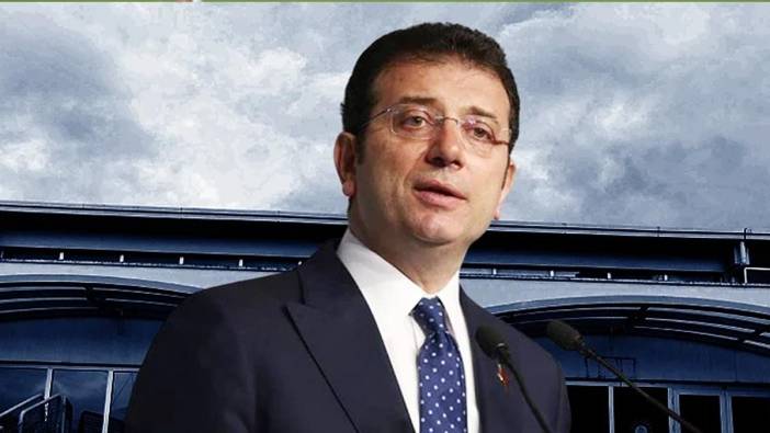 İmamoğlu 'casusluk davası' savunmasını paylaştı