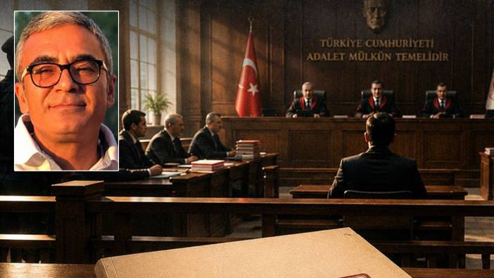 İBB davasında ifade veren emekli emniyet müdüründen 'kumpas' iddiası: "İftira atmamı istediler"
