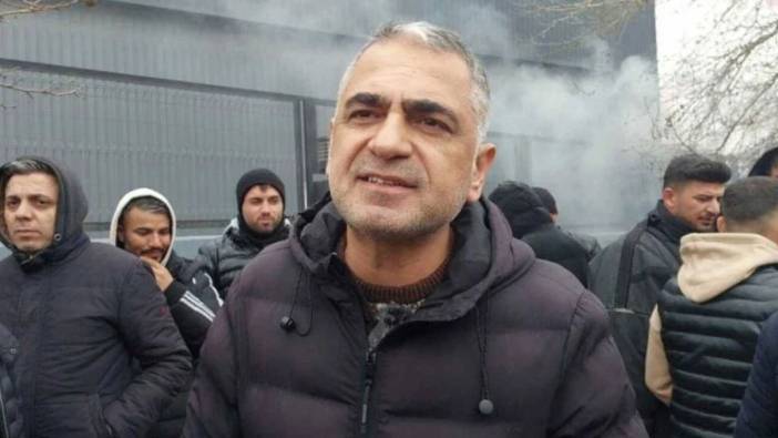 BİRTEK-SEN Genel Başkanı Türkmen beraat etti