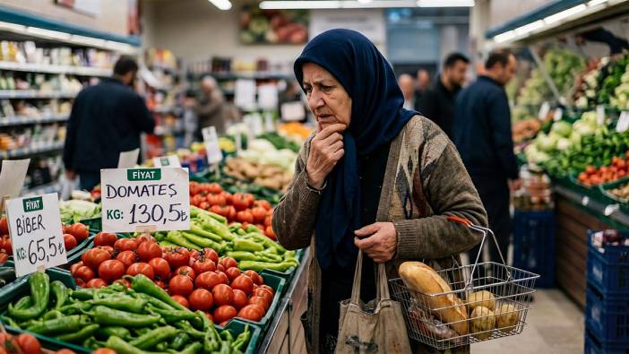 Ekonomik hedefler saptı, asgari ücret açıklaması milyonlarca çalışanın umutlarını yıktı