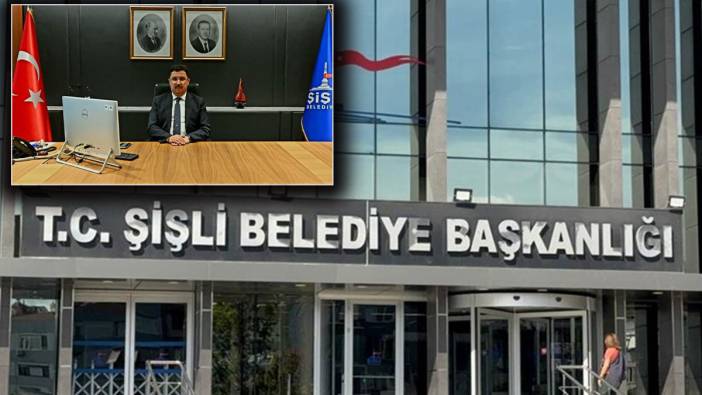 Şişli Belediyesi'ne atanan kayyum da değişti