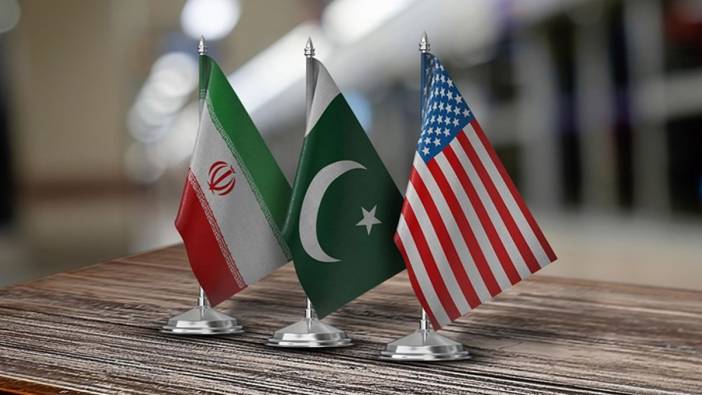 ABD'den Pakistan iddiası: Hava üslerini İran'a açtı