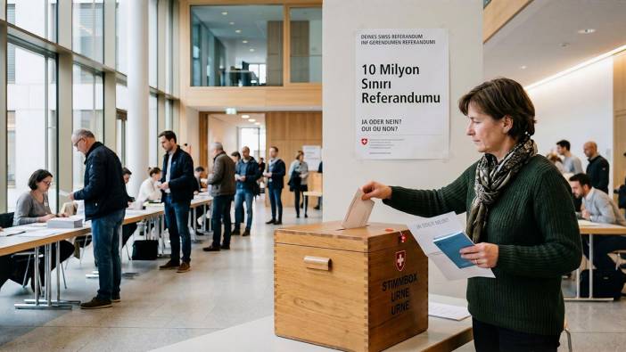 Ülke nüfusu yasal olarak donduruluyor: Hedef 2050'ye kadar 10 milyon