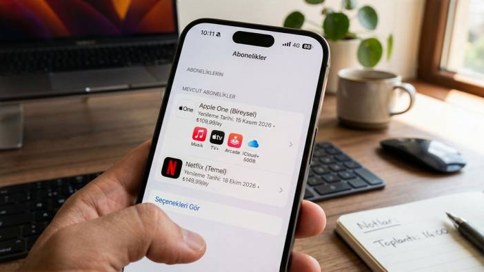 Apple kullanıcılarına müjde: App Store aboneliklerinde indirimli taahhüt dönemi