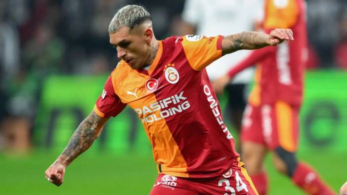 Torreira'ya yumruklu saldırı: Şüpheli gözaltında