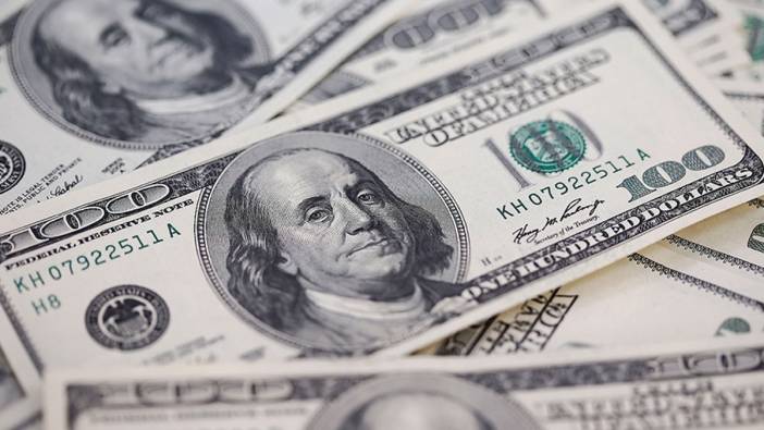 Son dakika! Cari açık resmen patladı: Rezervlerde 43.4 milyar dolarlık dev erime