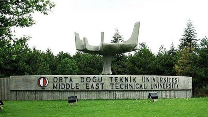 ODTÜ’deki olaylarla ilgili 4 öğrenci daha gözaltında