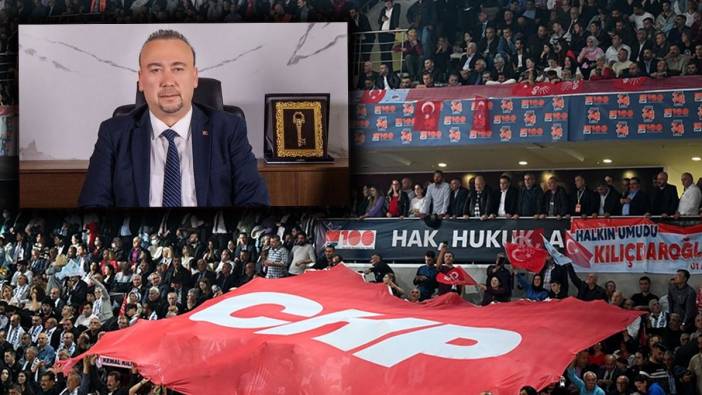 CHP’den Özkan Yalım’ın kurultay iddialarına cevap: Tamamen gerçek dışı, mesnetsiz ve açık bir iftira