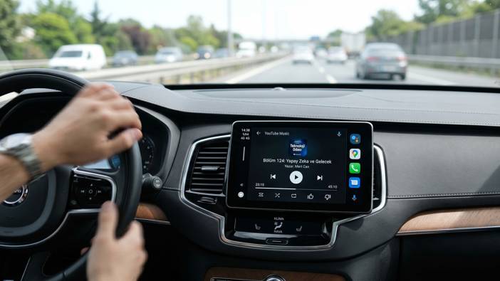 Youtube'u ücretsiz kullananları üzen Android Auto güncellemesi