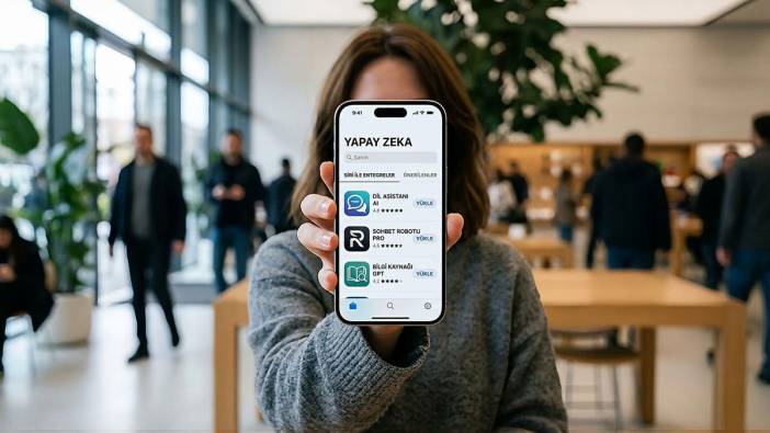 Siri için yolun sonu göründü: Apple, üçüncü parti yapay zeka robotlarına kapıyı açıyor