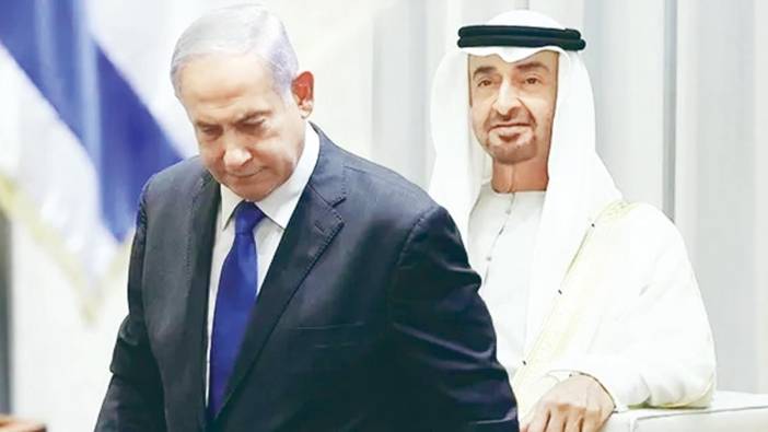 Gazze canisinin BAE’ye gizli ziyareti Körfez’deki ‘kirli ittifak’ın boyutlarını gözler önüne serdi: Abu Dabi oyunu