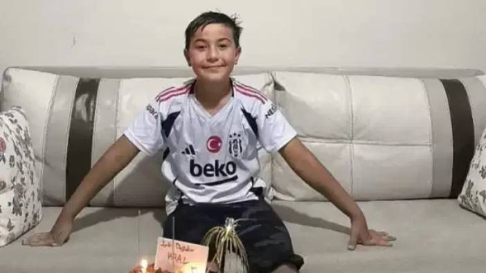 Okul saldırısından kahreden detay: 24 gündür yaşam mücadelesi veren çocuk 100 aldığı için ön sıraya oturmuş