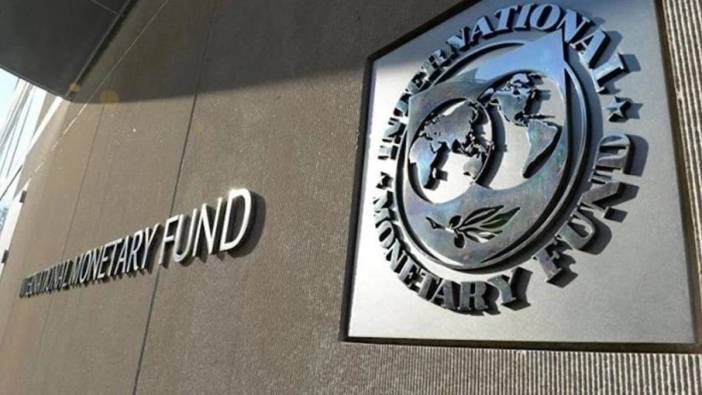 IMF'den dünyaya petrol uyarısı: Küresel ekonomi olumsuz senaryoya ilerliyor