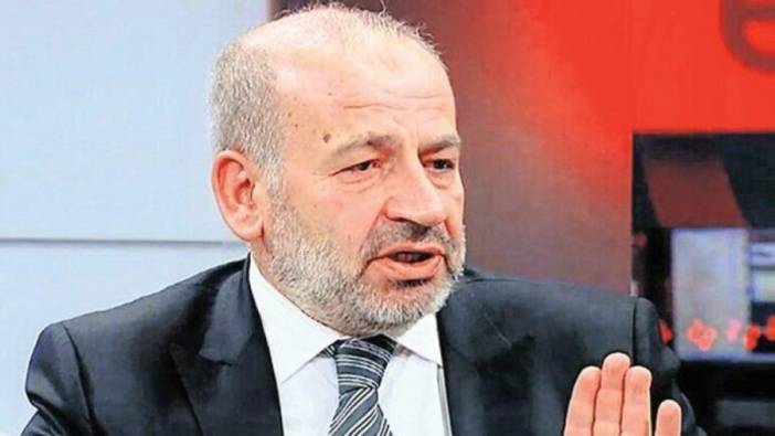 İzzet Özgenç’ten barolara çağrı: Soruşturma gizliliği ihlali için kurumsal direniş gerekir