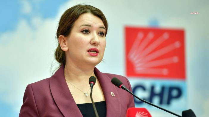 CHP’den kadın milletvekillerine yönelik paylaşımlara sert tepki: Aşağılıkça iftiralar