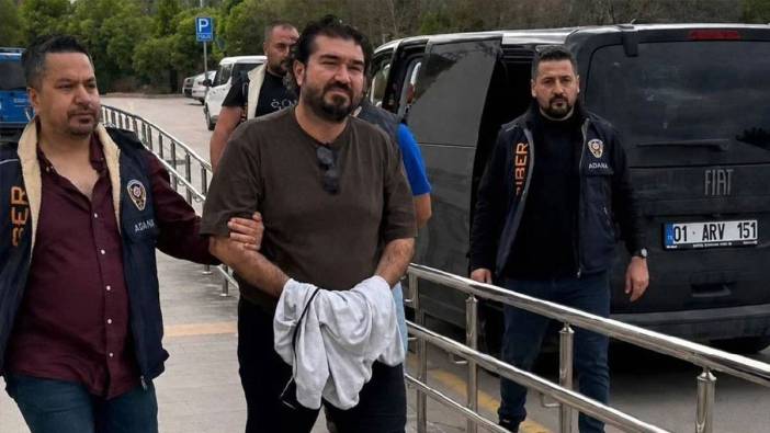 Rasim Ozan Kütahyalı'nın gözaltı süresi uzatıldı