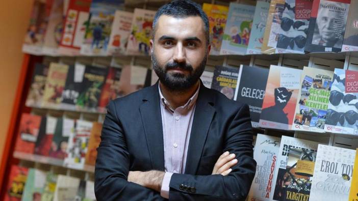 Tutuklu gazeteci Alican Uludağ'dan mahkeme öncesi açıklama: Yargı haberleri yapmayayım diye tutuklandım
