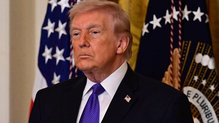 Trump'tan İran'a yine tehdit: İki günde yok edebiliriz