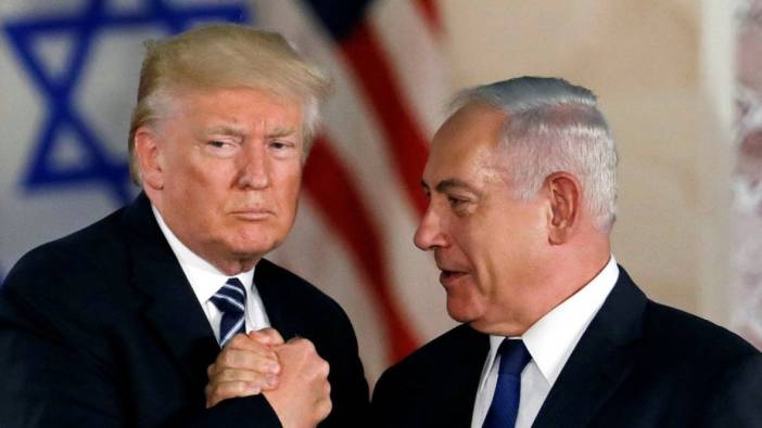 İsrail’in eski Savunma Bakanı Liberman: Netanyahu-Trump anlaşması İsrail’i muz cumhuriyetine dönüştürüyor