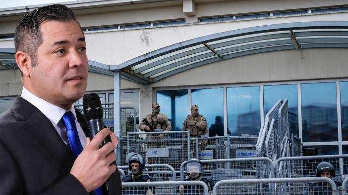 Murat Ongun'dan cezaevi mesajı: Tarihin en modern işkenceleri üzerimizde denendi