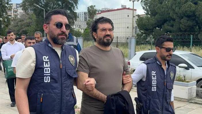 Rasim Ozan Kütahyalı tutuklandı mı, neden tutuklandı? İlk ifadesi ortaya çıktı