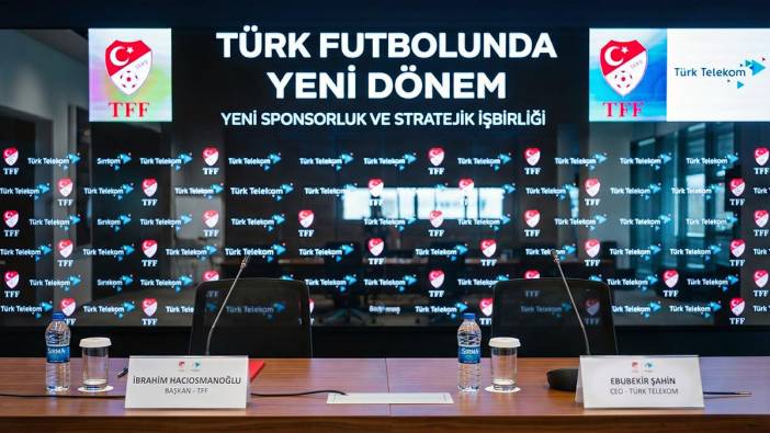 2. Lig ve 3. Lig maçları artık Tivibu Spor'dan yayınlanacak