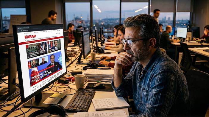 Google yapay zeka özetleri, haber sitelerinin trafiğini yüzde 50 düşürdü