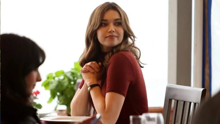 Afra Saraçoğlu A.B.İ dizisinden neden ayrılıyor? Çağla'nın vedası sonrası erken final kararı gelecek mi?